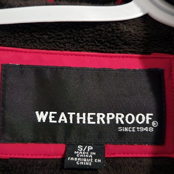 Womens Jacket - Picture 5 of 5